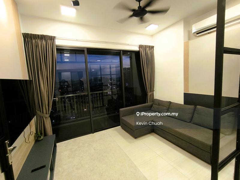 Condominium for Rent in One Cochrane Residence by Kevin Chuah - iProperty.com.my