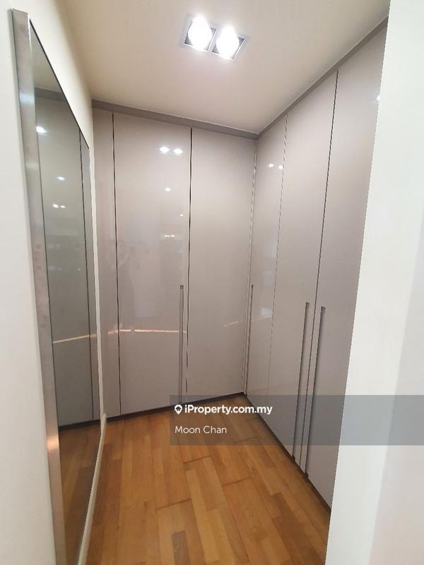 Condominium for Sale in Tiffani Kiara by Moon Chan - iProperty.com.my