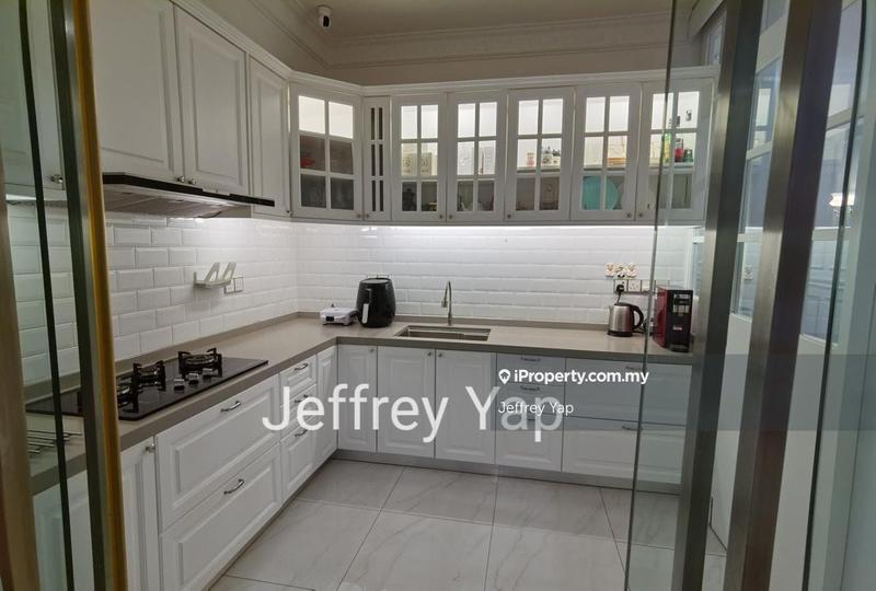 Kondominium untuk Dijual di Seri Puteri Hills Town Villa & Condominium oleh Jeffrey Yap - iProperty.com.my