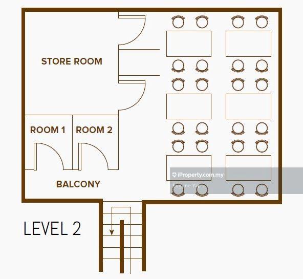 Shop for Sale in Bukit Bintang, KL City Centre by Eugene Yap - iProperty.com.my