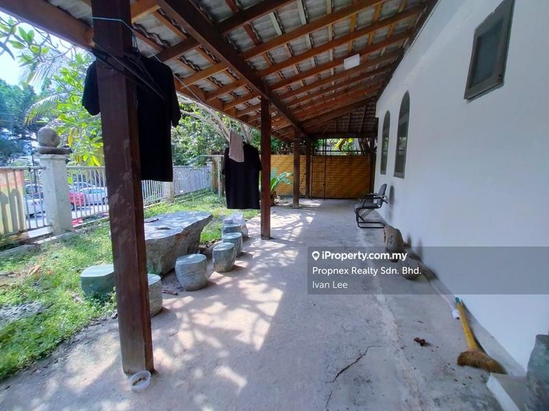 Bungalow House for Sale in SS2, Petaling Jaya by Ivan Lee - iProperty.com.my