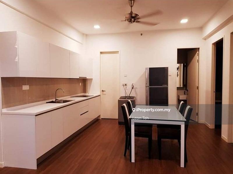 Residensi Servis untuk Dijual di The Grand @ Kelana Damansara Suite oleh Leon Teh - iProperty.com.my