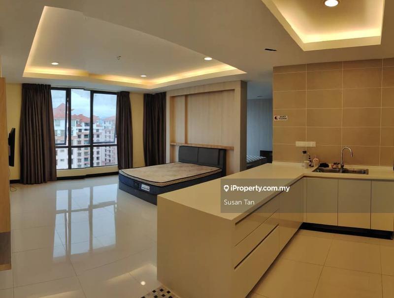 Kondominium untuk Dijual di Pelagos Designer Suites@ Water Front oleh Susan Tan - iProperty.com.my