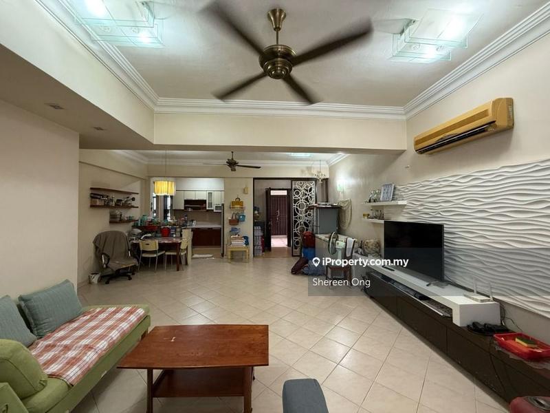 Condominium for Sale in Sri Lojing Condominiums by Shereen Ong - iProperty.com.my