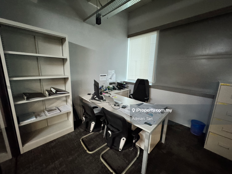 For Sale - Boutique Office KL Eco City