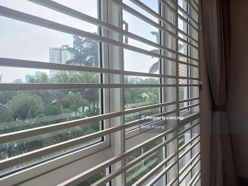 Condominium for Sale in Le Yuan Residence by Belle Foong - iProperty.com.my