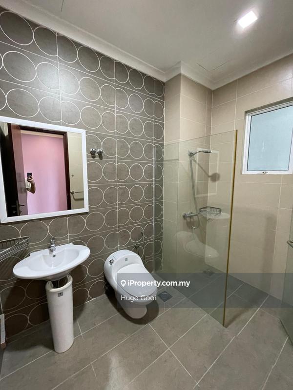 Semi-Detached House for Sale in Ampang Jaya, Ampang by Hugo Gooi - iProperty.com.my