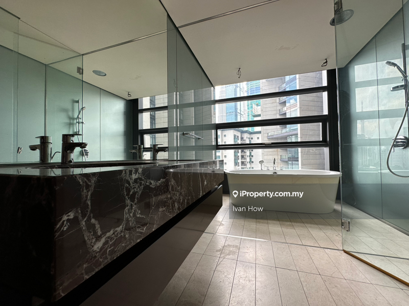 Condominium for Sale in Condominium @ The Troika by Ivan How - iProperty.com.my