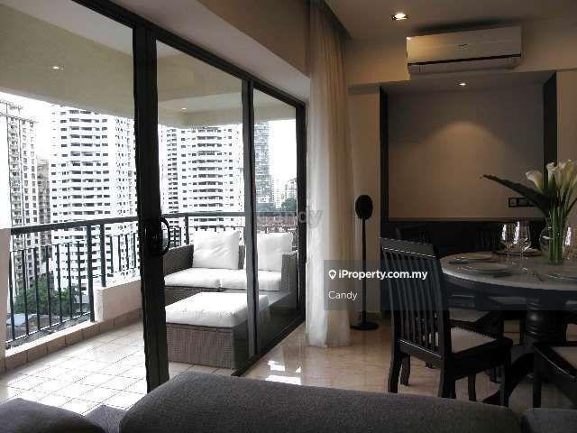 Condominium for Sale in Seri Raja Chulan by Candy - iProperty.com.my