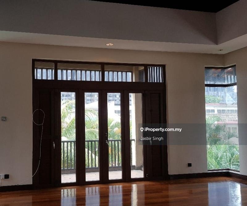 Banglo untuk Dijual di Ampang Hilir, Ampang oleh Jasbir Singh - iProperty.com.my