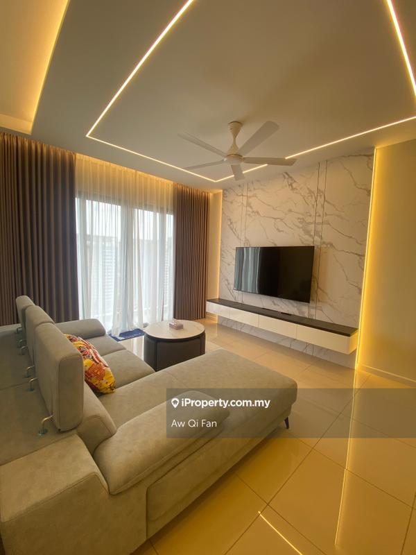 For Rent - Sunway Belfield