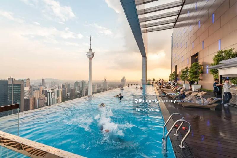 For Sale - The Face Suites (Platinum Suites)