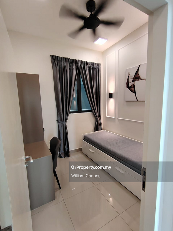 For Rent - Lavile Kuala Lumpur