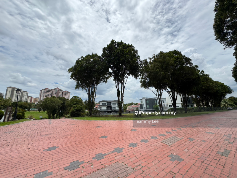 Residential Land for Sale in Mines Resort City, Seri Kembangan by Teammy Lee - iProperty.com.my
