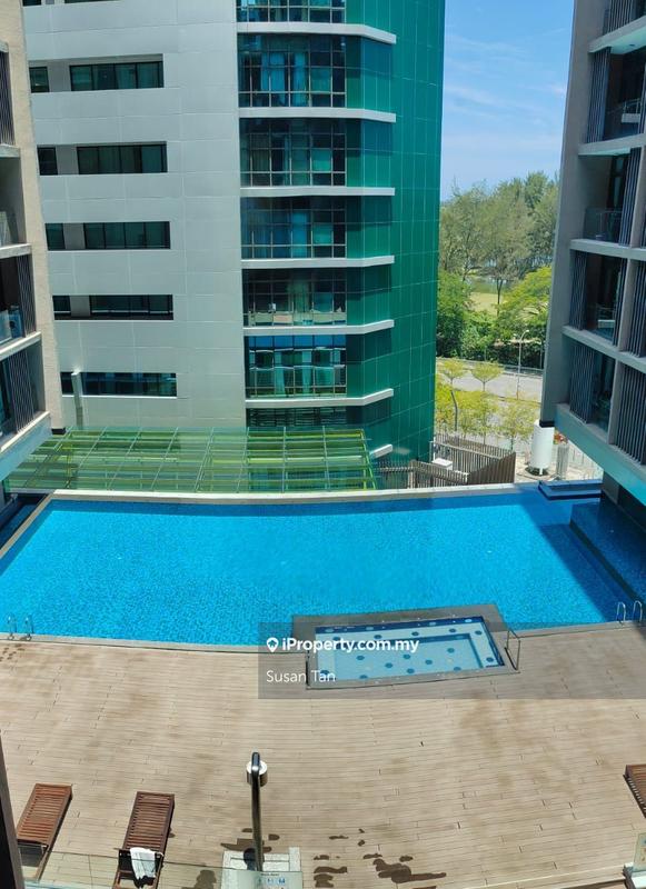 Residensi Servis untuk Dijual di Riverson oleh Susan Tan - iProperty.com.my