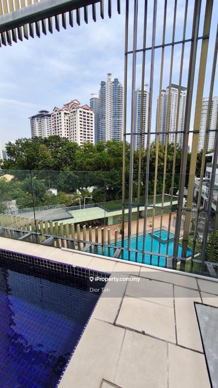 Banglo untuk Dijual di Taman Sri Hartamas, Sri Hartamas oleh Dior Toh - iProperty.com.my