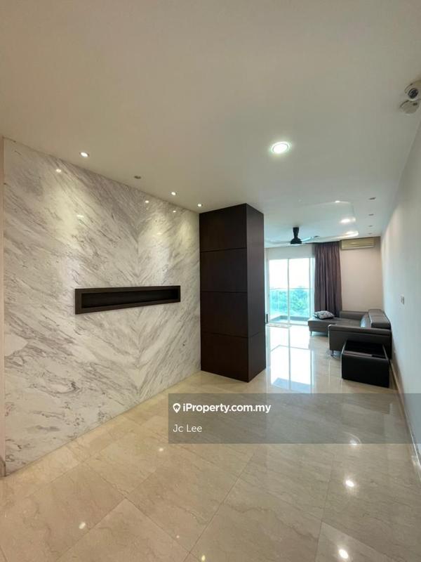 For Rent - Hijauan Saujana