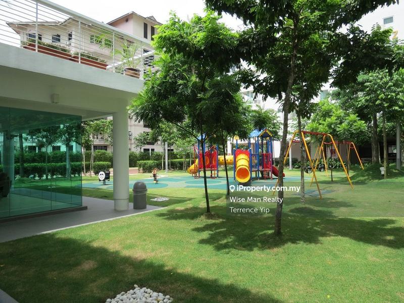 Condominium for Sale in Brunsfield EmbassyView by Terrence Yip - iProperty.com.my