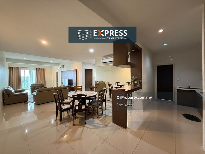 For Rent - The Wharf