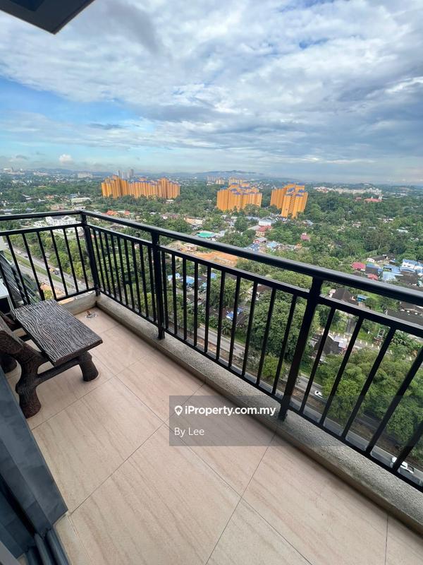 For Rent - Country Garden Central Park