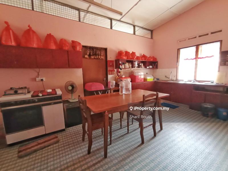 Banglo untuk Dijual di rpzmi, Ulu Kelang oleh Sharil Routh - iProperty.com.my