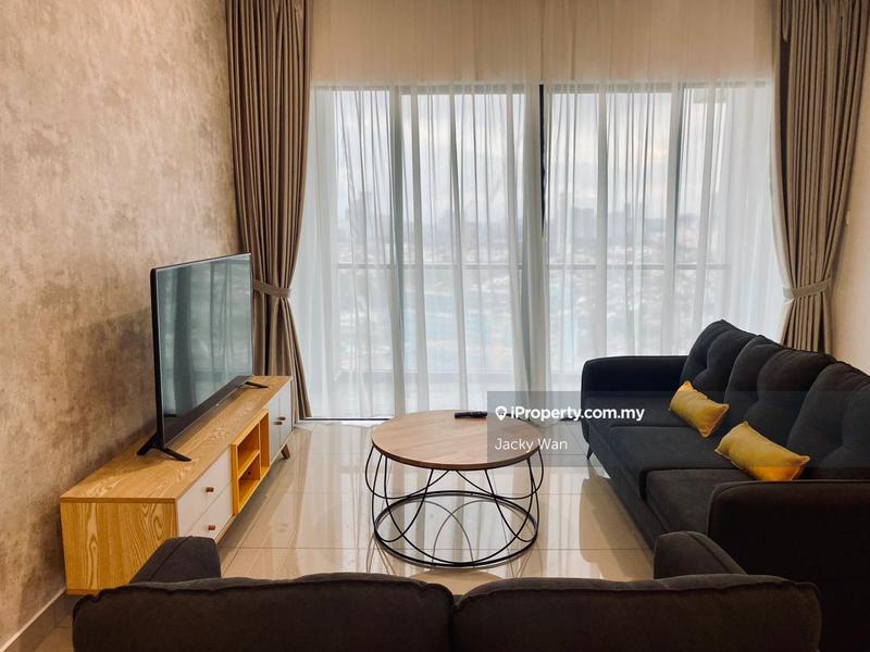 Service Residence for Rent in SkyVille 8 @ Benteng 8 by Jacky Wan - iProperty.com.my