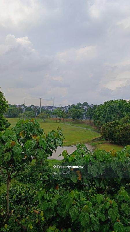 Semi-Detached House for Sale in Horizon Hill, Johor Bahru by Santo Wang - iProperty.com.my