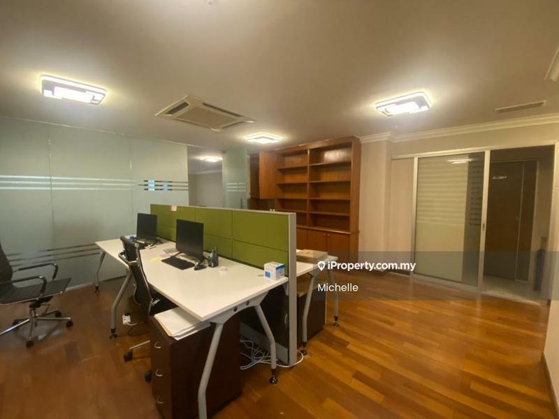 Pejabat untuk Disewa di KLCC, KL City Centre oleh Michelle - Interior - iProperty.com.my