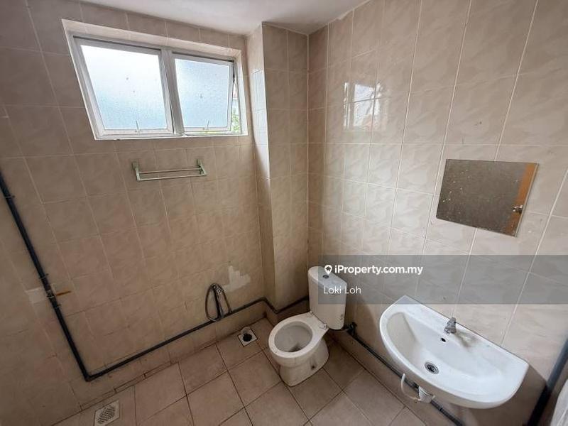 2.5-storey Terraced House for Sale in Taman Jasa Utama, Selayang by Loki Loh - iProperty.com.my