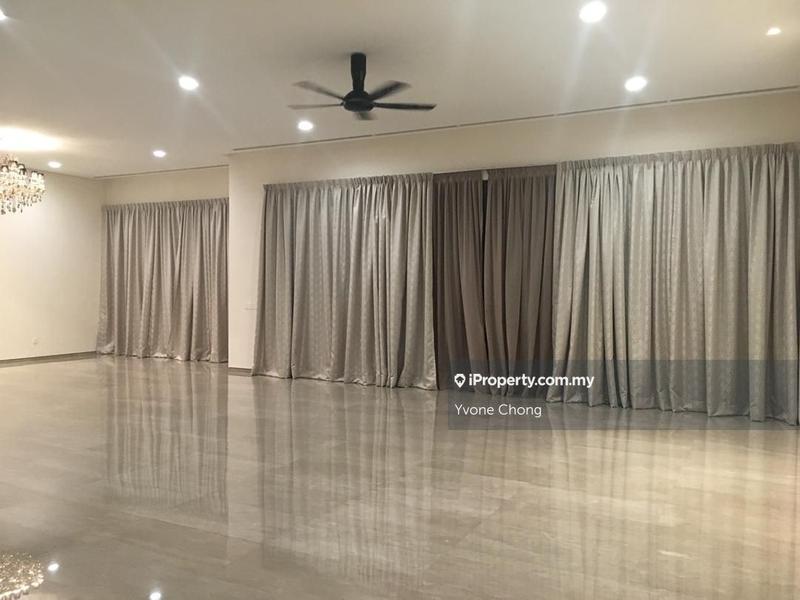 Condominium for Sale in Serai by Yvone Chong - iProperty.com.my