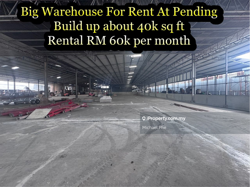 For Rent -