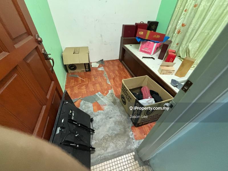 2-storey Terraced House for Sale in Pandan Perdana, Ampang by Jason Lee - iProperty.com.my