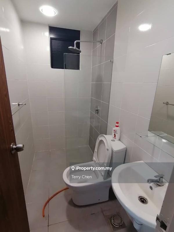 Service Residence for Sale in City of Green by Terry Chen - iProperty.com.my