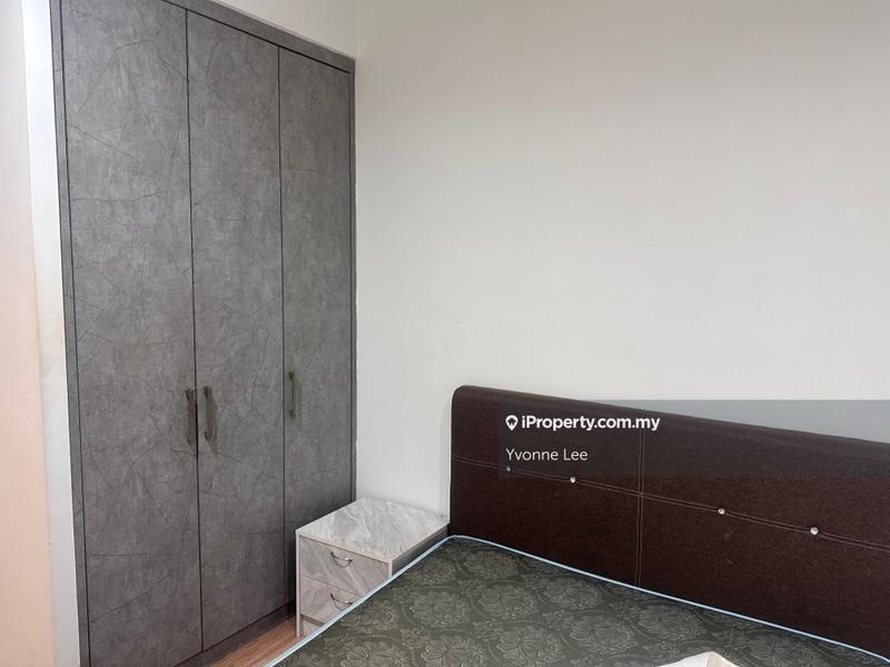 For Rent - The Heritage Residence