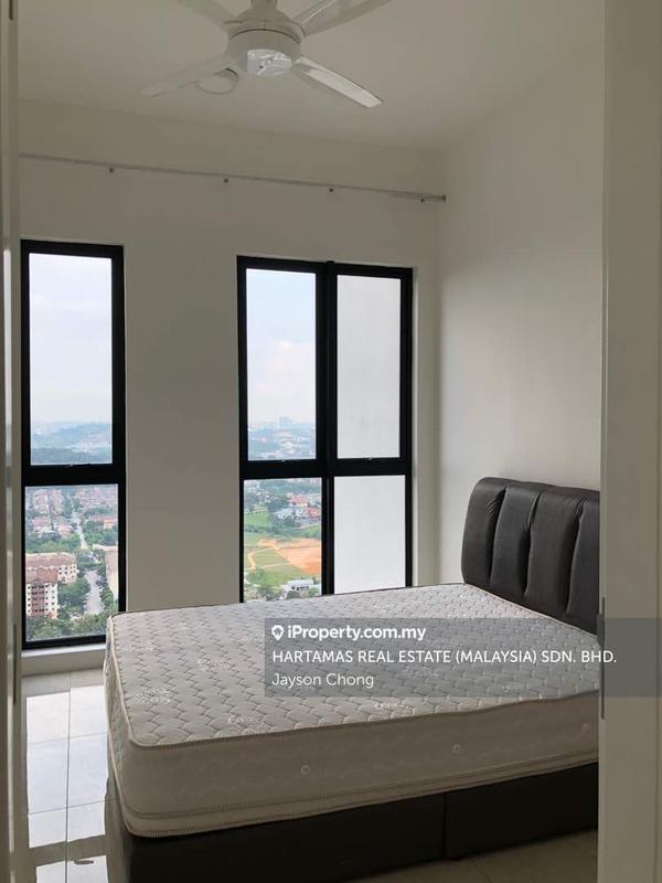 Kondominium untuk Dijual di CloudTree Residence oleh Jayson Chong - iProperty.com.my