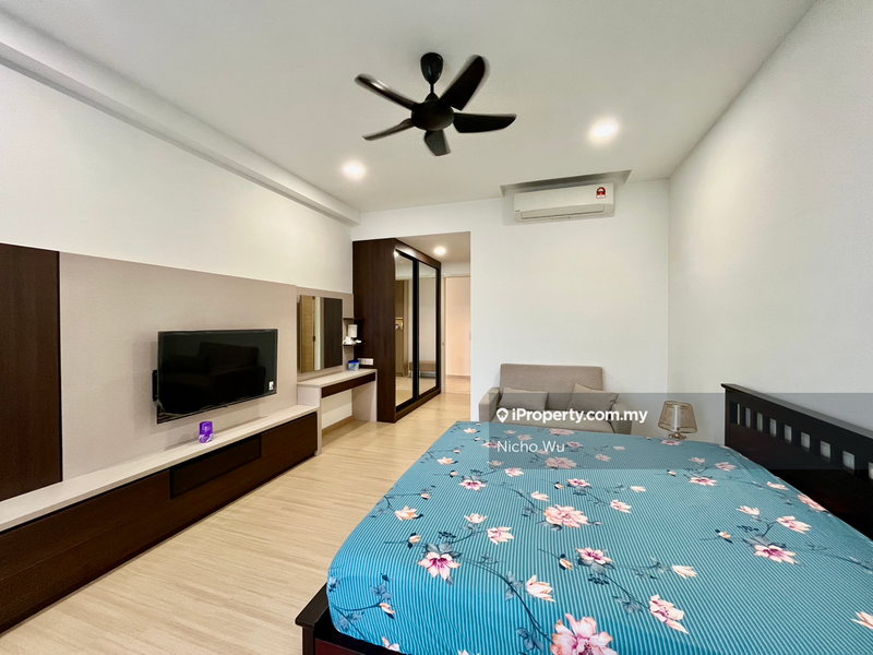 For Rent - Trinity Pentamont