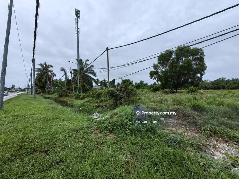 Tanah Komersial untuk Dijual di Bandar Baru Kuala Selangor, Kuala Selangor oleh Vincent Tee - iProperty.com.my