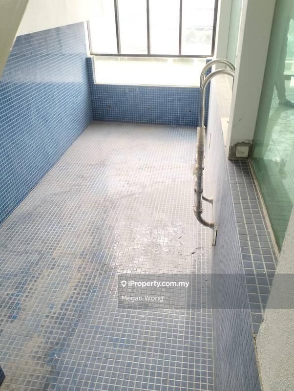 Kondominium untuk Dijual di 28 Residence @ Beverly Heights oleh Megan Wong - iProperty.com.my