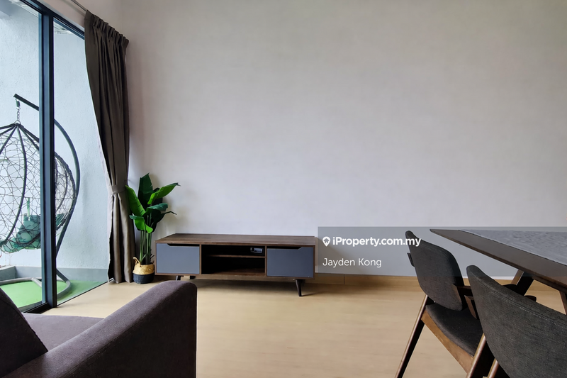 For Sale - The Grand Subang Jaya SS15