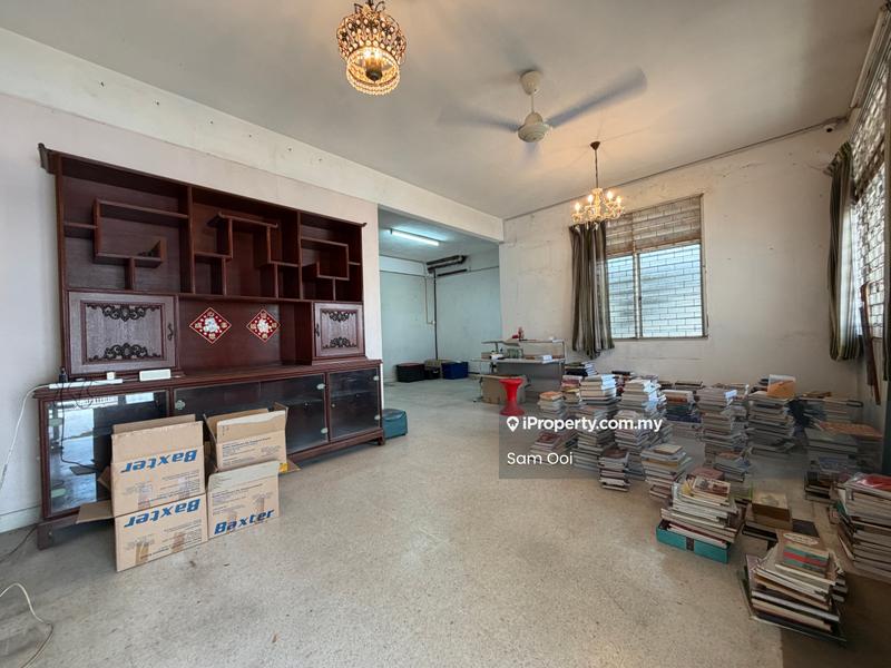 Rumah Teres 2-Tingkat untuk Dijual di Island Glades, Jelutong oleh Sam Ooi - Interior - iProperty.com.my