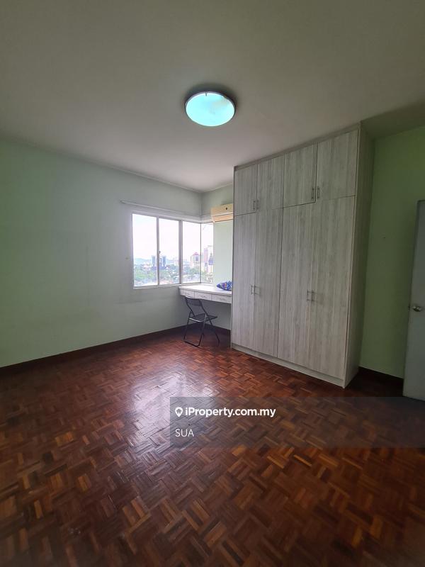 Condominium for Sale in University Tower by SUA - iProperty.com.my