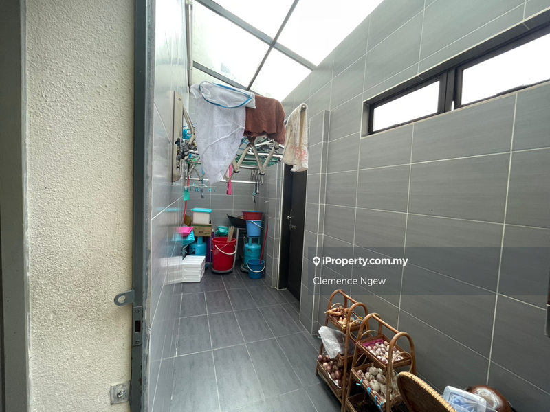 Rumah Berangkai 2.5 Tingkat untuk Dijual di Taman Dagang Jaya, Ampang oleh Clemence Ngew - iProperty.com.my