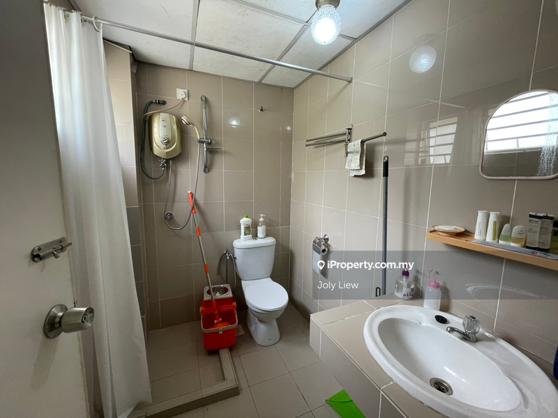 Rumah Teres 2.5-Tingkat untuk Dijual di Taman Midah, Cheras oleh Joly Liew - iProperty.com.my