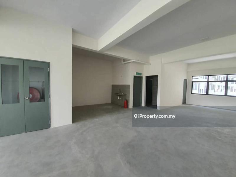Shop / Office for Sale in Bukit Jalil, Kuala Lumpur by Wayne Char - iProperty.com.my
