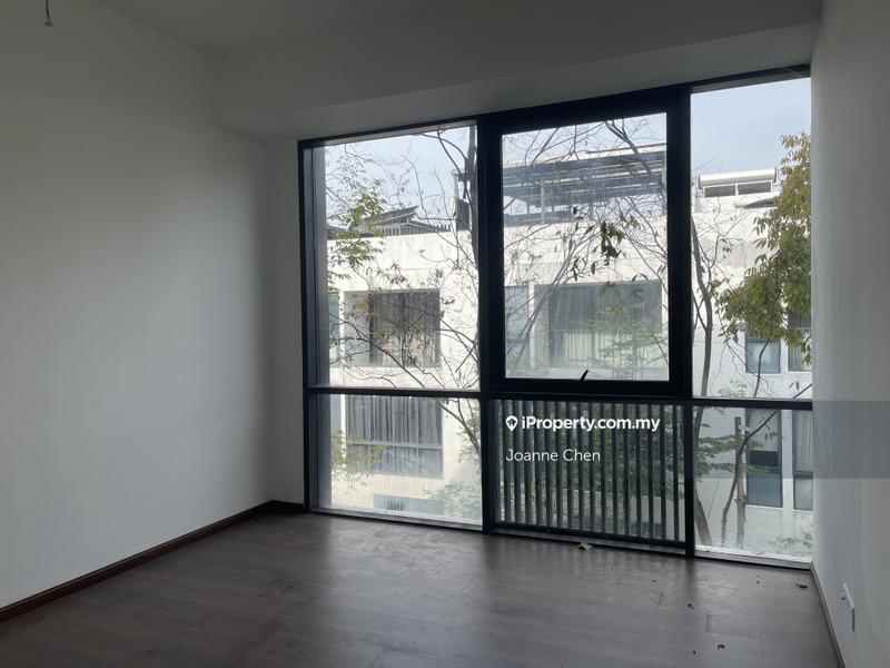 Rumah Berangkai 3.5 Tingkat untuk Dijual di wgzwf, Damansara Perdana oleh Joanne Chen - iProperty.com.my