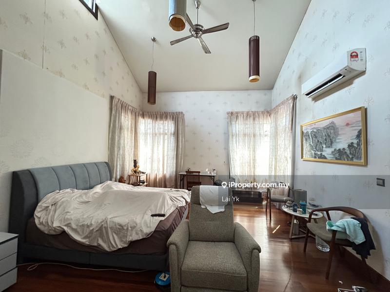 Bungalow House untuk Dijual di Seksyen U1, Glenmarie oleh Lai Yk - iProperty.com.my