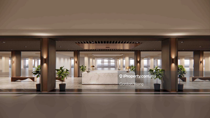 For Sale - Ren Residences