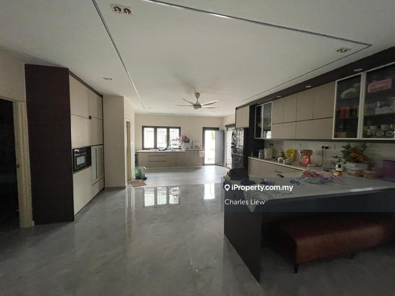 Rumah Berangkai 2 Tingkat untuk Dijual di Forest Heights, Seremban oleh Charles Liew - iProperty.com.my