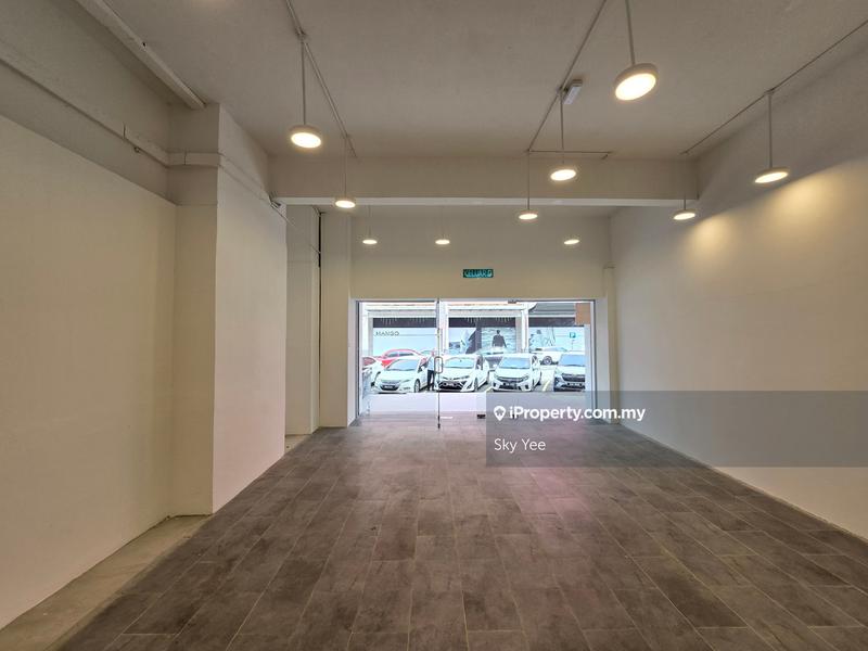Shop for Rent in Bangsar Baru, Bangsar by Sky Yee - iProperty.com.my