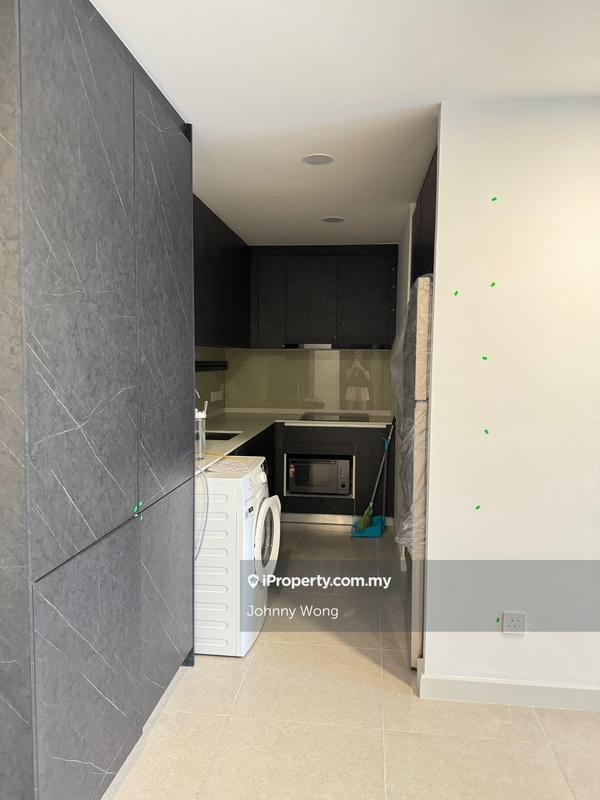 Service Residence for Sale in The Atrium by Johnny Wong - iProperty.com.my